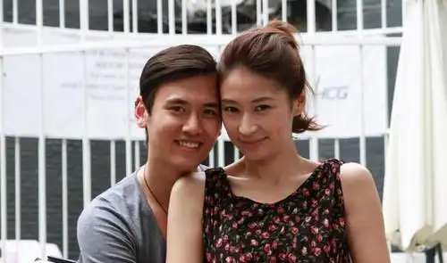 梁静与马伊琍爱上同一个男人成贤内助隐忍15年今名利双收