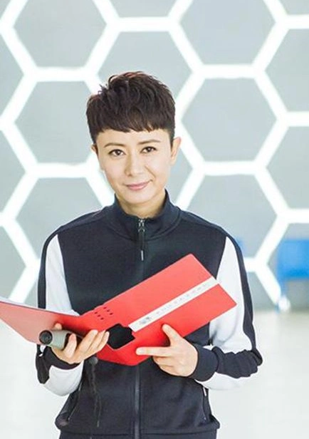 张恒个人背景资料介绍据悉在剧中袁润梅的扮演者是演员张恒