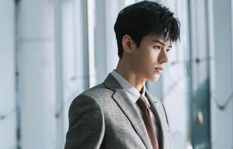 《我要逆风去》今晚开播,龚俊与老戏骨飙演技,聚焦现代"商战"_腾讯