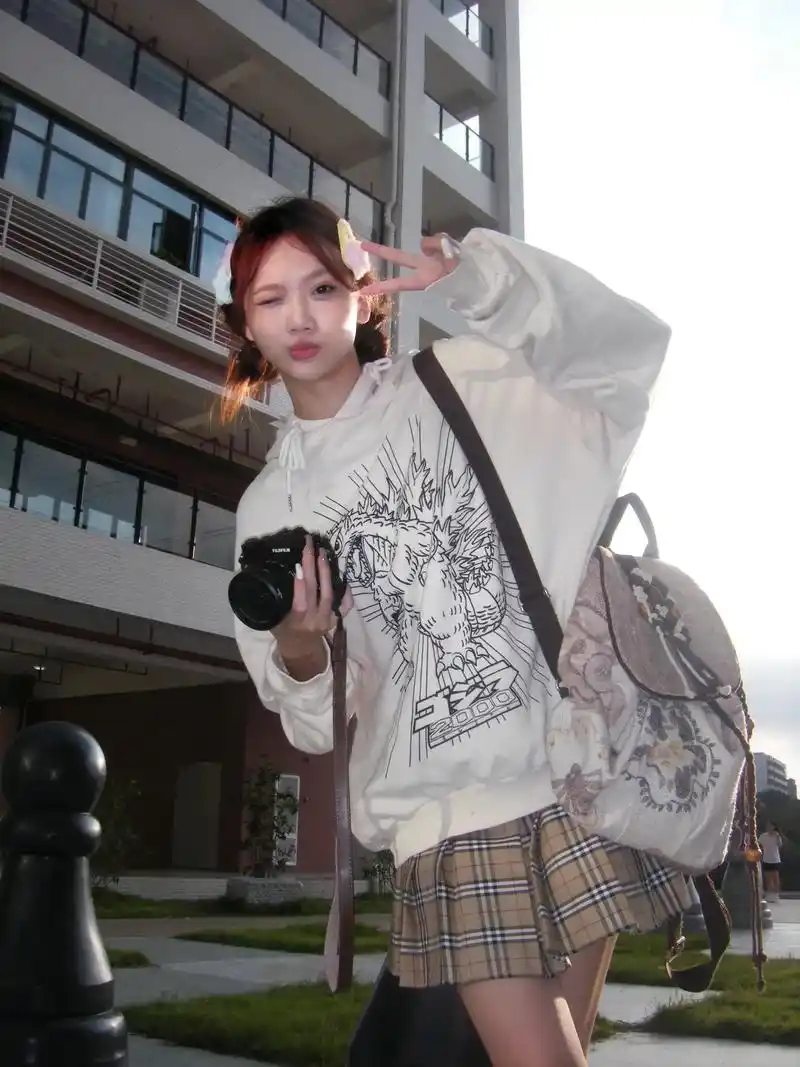 可爱女人#分享照片 #高中生 #校园 - 抖音