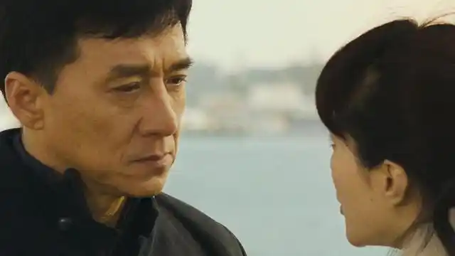 硬汉成龙二十部经典的动作电影,每一部都是值得推荐的影视经典_影视