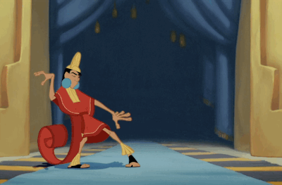 跳舞搞笑认真gif动图_动态图_表情包下载_soogif