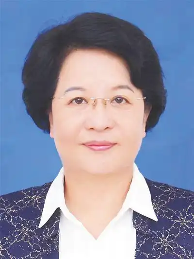 肖莺子当选海南省政协副主席