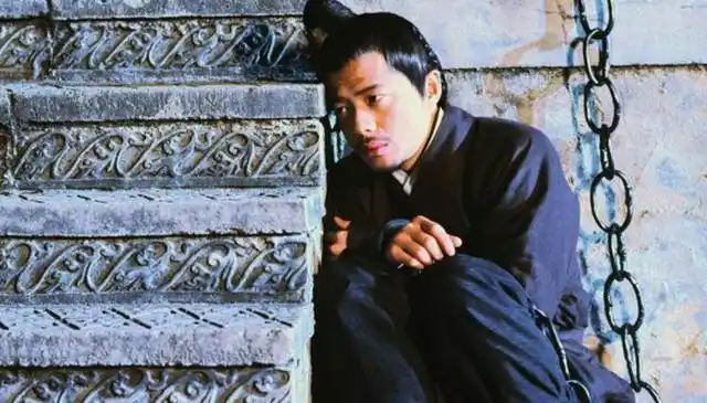 骊姬传奇数字演员是谁