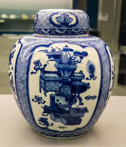 "china与世界——海上丝绸之路沉船与贸易瓷器大展"(文物篇)