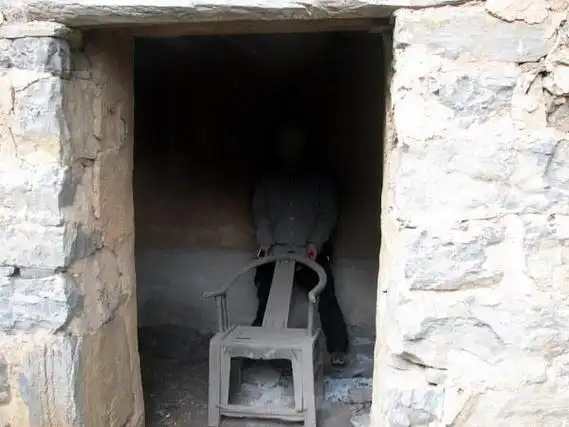 封门村怎么回事封门村为什么没有人居住