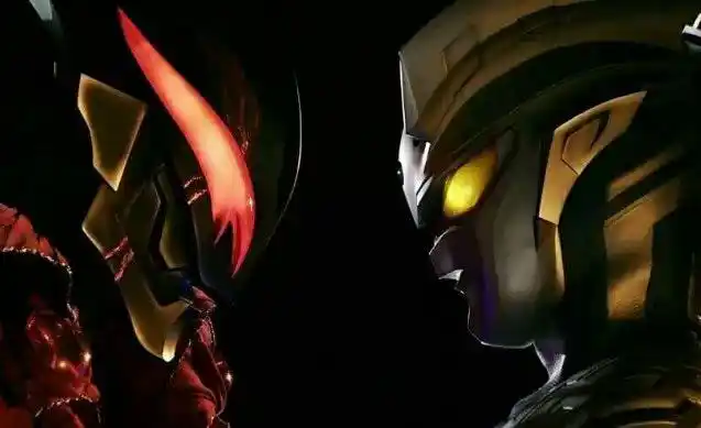 诺亚天敌是扎基赛罗天敌是贝利亚而他没有天敌