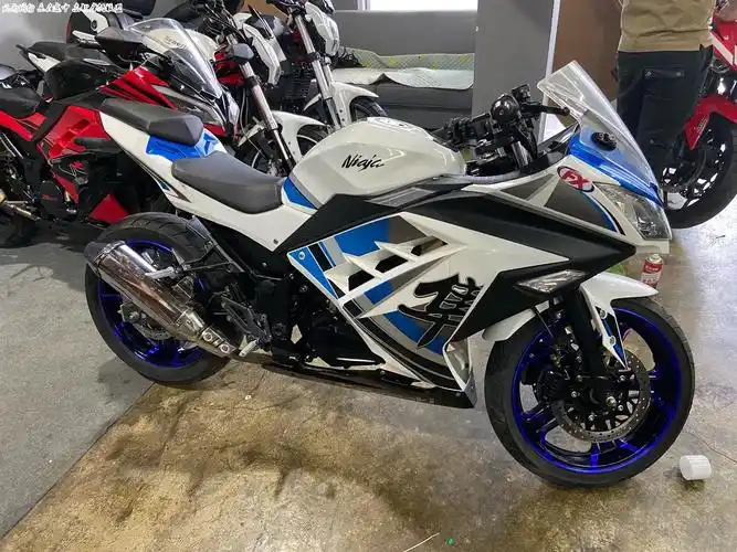 国产忍者 r3 - 摩托车论坛|摩托车联盟|东北摩托联盟-中国摩托车论坛