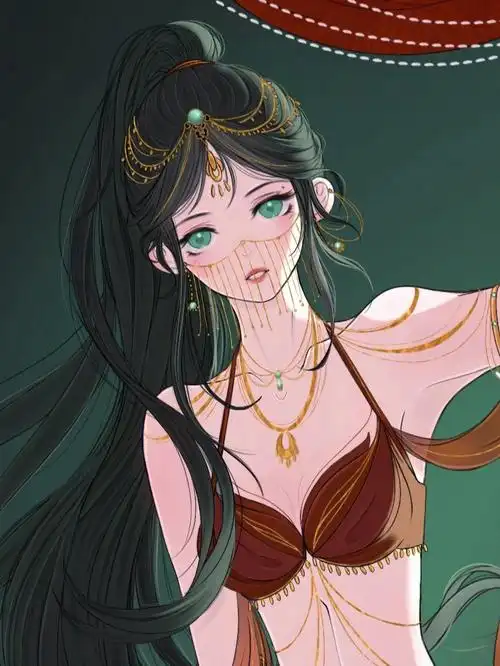 谁要找新来的舞娘