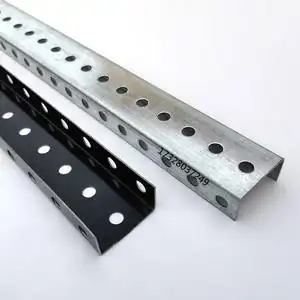 万能龙骨型材龙骨吊顶铝天花方管方通凹槽主龙骨量大优惠发货快