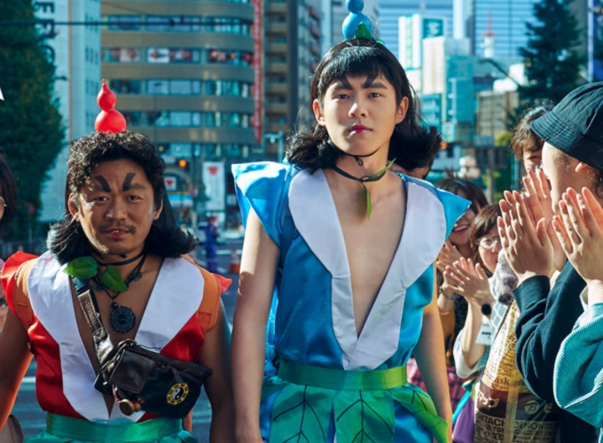 现如今《唐人街探案3》上映才4天,票房就快破30亿了,虽说有不少观众