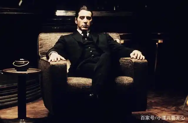 阿尔帕西诺,表演殿堂的大神级人物,十部经典电影推荐.