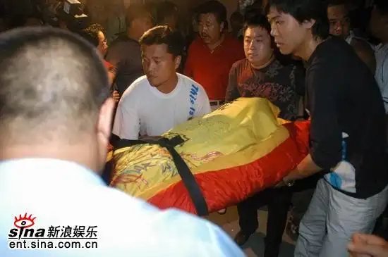 影音娱乐 明星全接触 高秀敏去世专题 正文点击此处查看全部娱乐图片