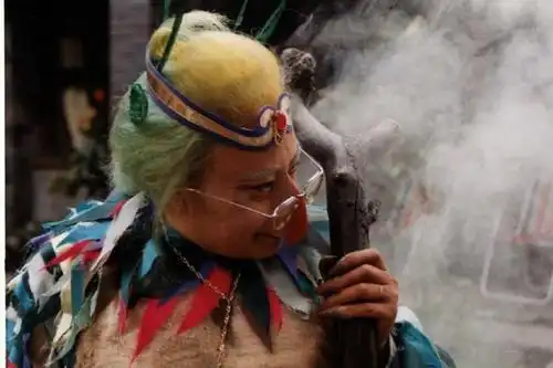 《小龙人》主要演员近照