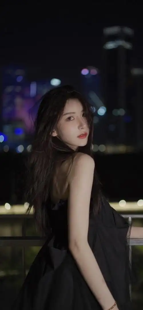 有没有什么养眼的美女壁纸?