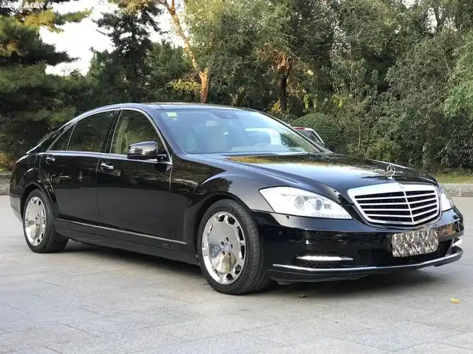 2011年奔驰s300出售