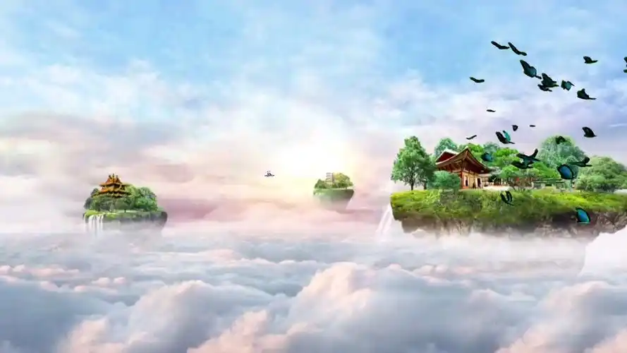 修仙能快过飞机吗