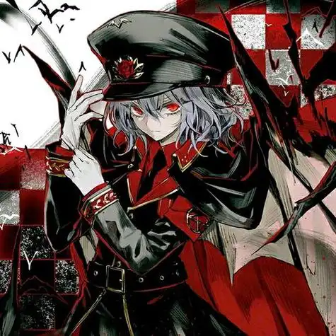 帅气动漫军装女头像 - 搜狗图片搜索