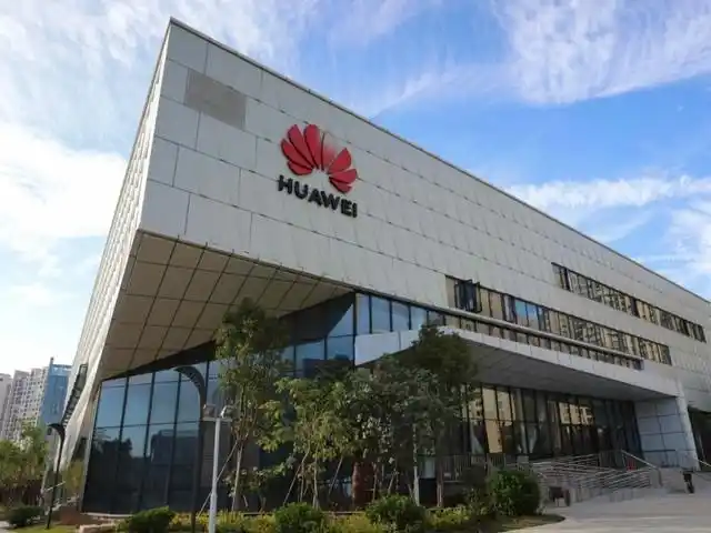 华为智能汽车车速专利出炉提高驾驶舒适度