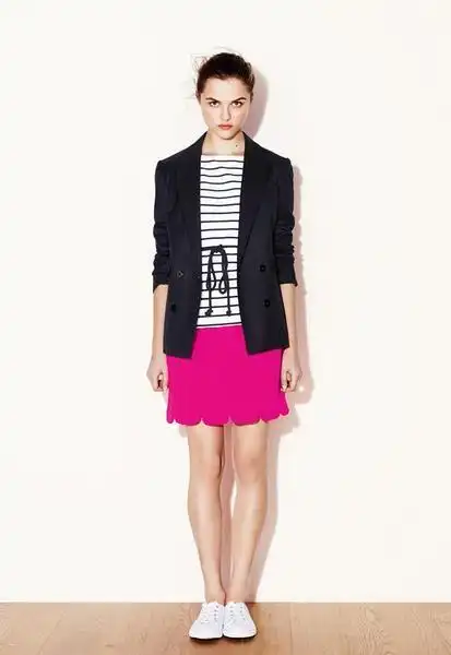 [霓裳真人]女生全身参考-堂邦嘉真街拍哥的相册(转载)_时尚资讯_天涯