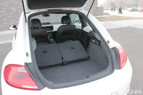 【甲壳虫2013款1.2 tsi 舒适型空间汽车图片-汽车图片大全】-易车