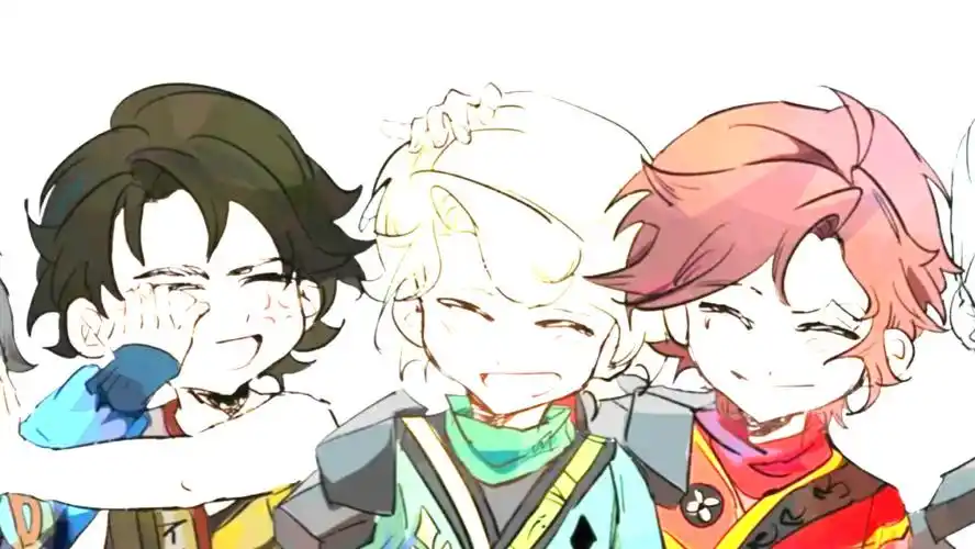 乐高幻影忍者  #薯队长   #乐高幻影忍者[开学暂退][提及]# #妮雅