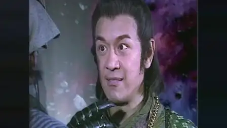 搜神传:陈浩民干将莫邪附体,一拳就打开了结界,真是厉害