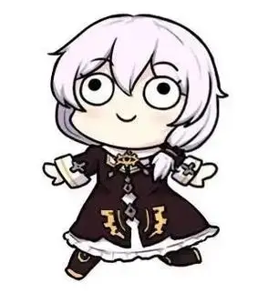 二次元 德丽莎 - 抖音