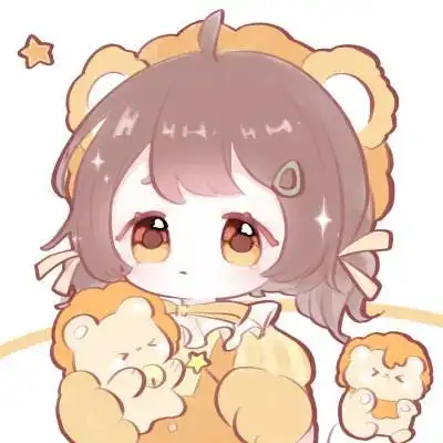 卡通女孩图片可爱萌头像118张_女生动漫头像_头像屋