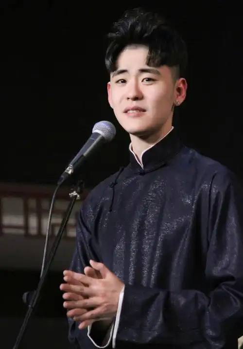 张云雷巡回演唱会广州站官宣