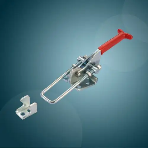 尚坤sk3-021-2s调节式搭扣,水平调节式搭扣,工业扣件