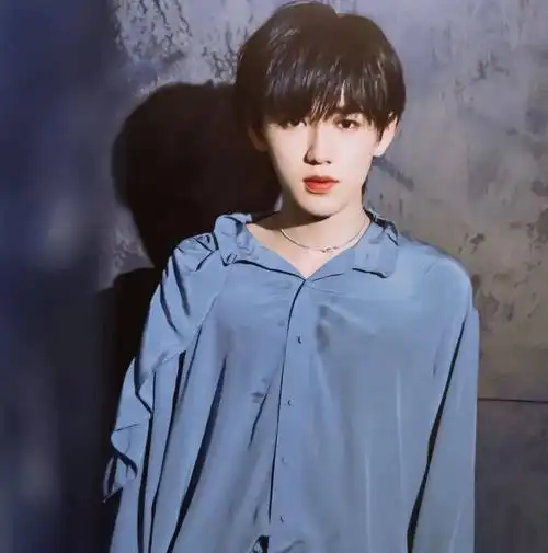 微信头像时代少年团宋亚轩