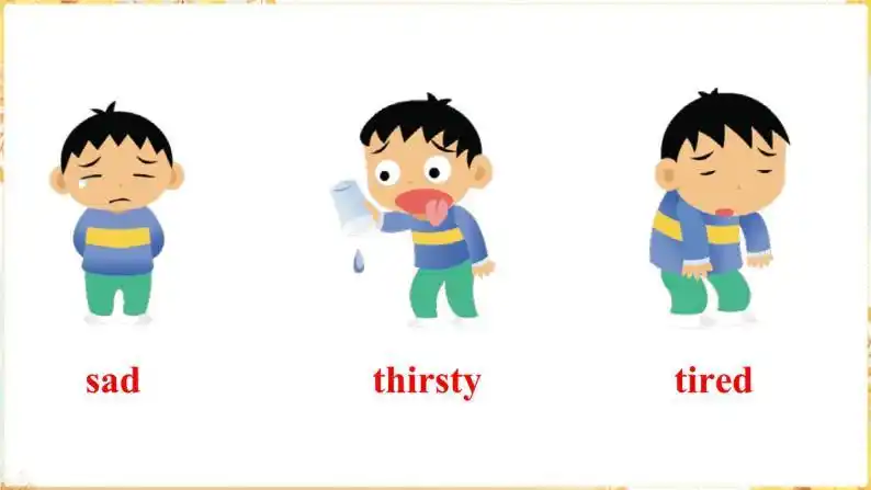 unit 7 story time(课件 素材)译林版(三起)英语四年级下册07