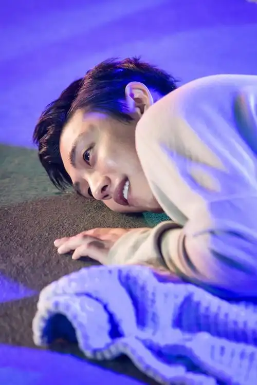 刘亚仁是一个怎样的演员? - 知乎