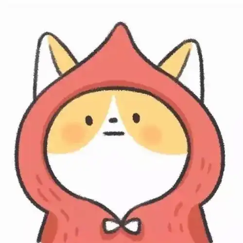 一波线条简约 动漫头像