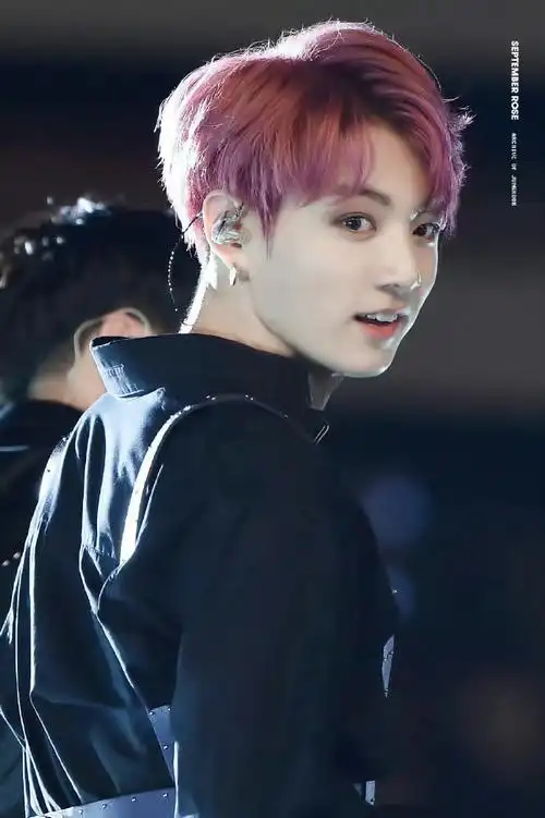 田柾国可爱甜心##田柾国唯一主唱