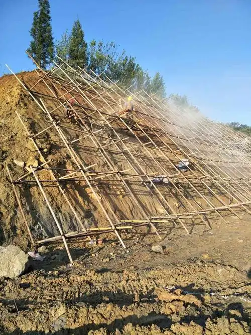 首页 施工队伍 施工类 预应力/注浆/锚杆锚索 (* 联系我时说明是在建