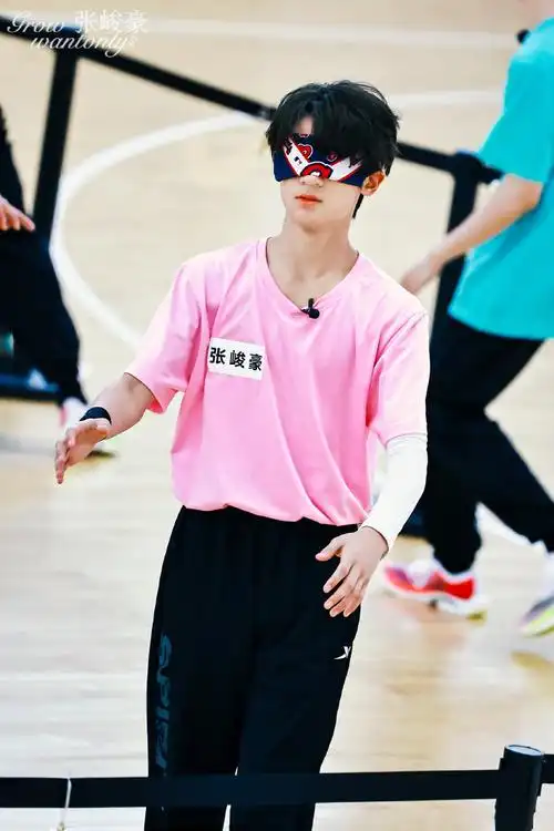 tf家族运动会撕名牌##tf家族夏日运动会