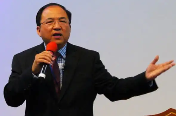 刘彤牧师:基督徒要如何祷告来释放祷告的能力?