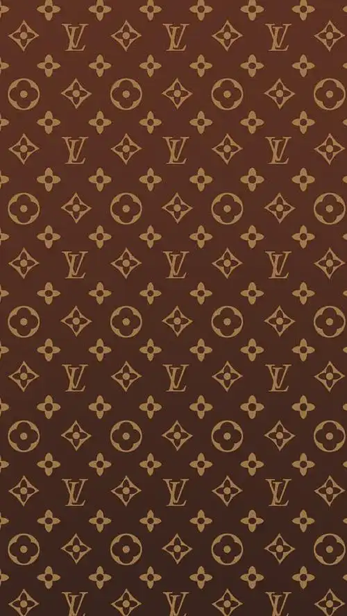 路易威登图案,另类-手机壁纸