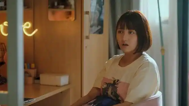 《二十不惑》大宝迷惑行为之喜欢赵优秀