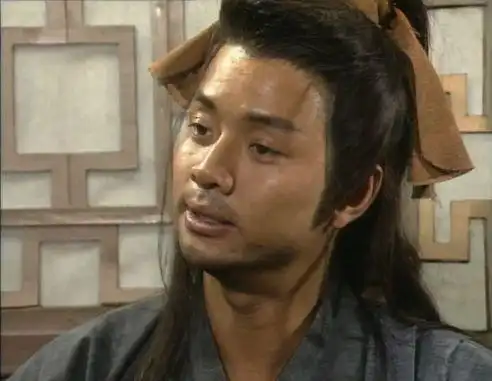 银笛书生(尹天照饰)