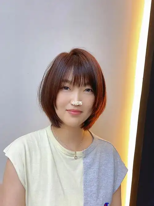 过程并创造结果97最近大热97的短发～减龄～又活力#常州发型师