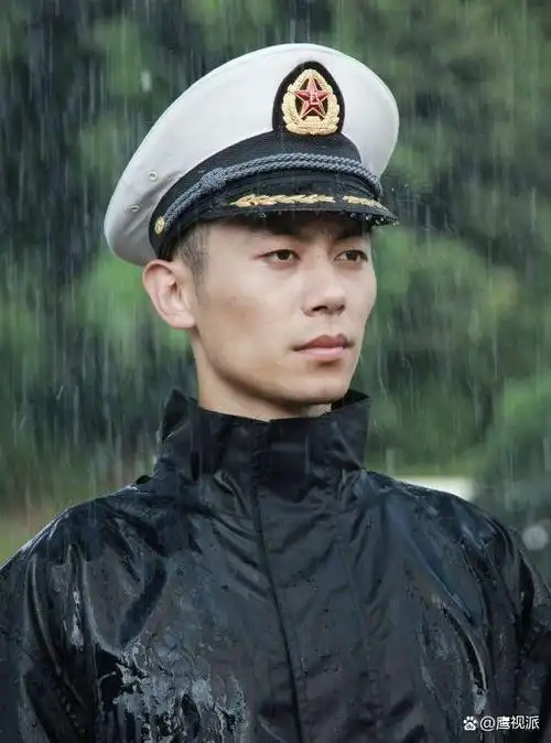 这几位因军旅题材出圈的男演员,颜值和演技在线,你喜欢哪位?