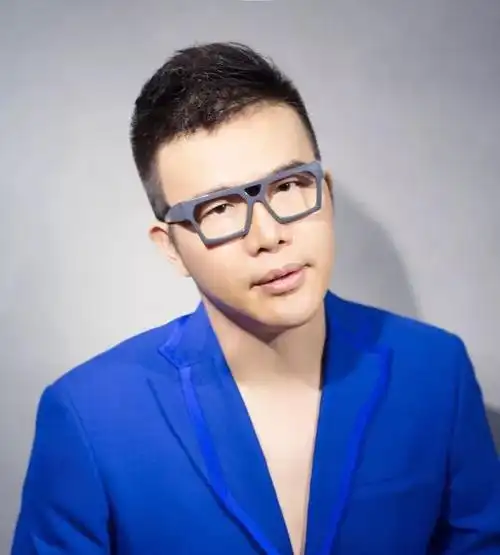 设计师易茗丨带你了解不一样的张慧雯