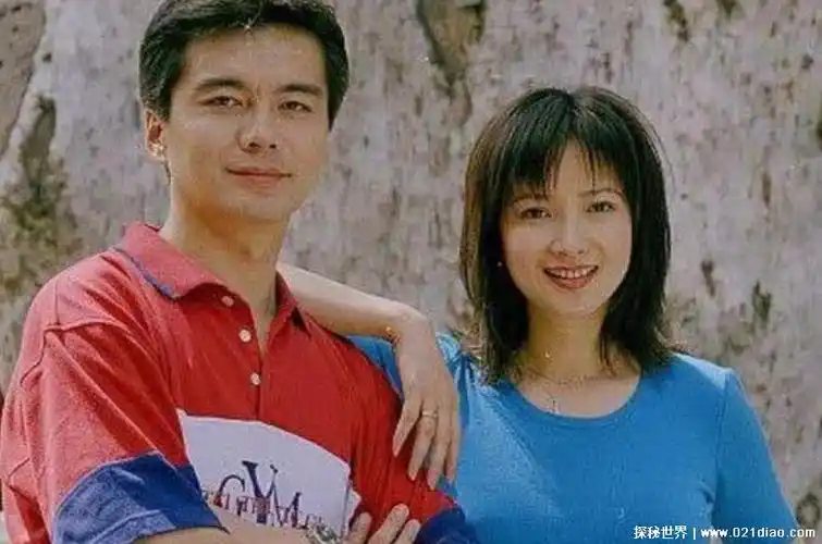 刘威老婆王晓宇个人资料,年龄多大一直都是都是一个迷 - 未解之谜网