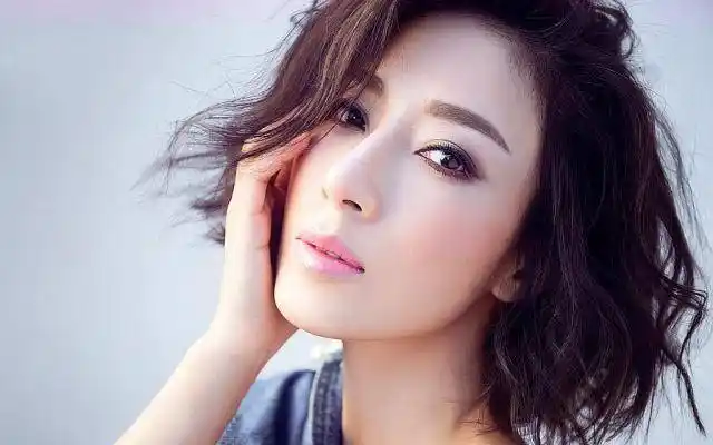 盘点00年代至10年代tvb小花(第一期),有你喜欢的吗?_胡杏儿_杨怡_唐宁