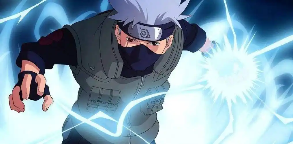 《火影忍者》怎么评价旗木卡卡西?_岸本_角色_神威