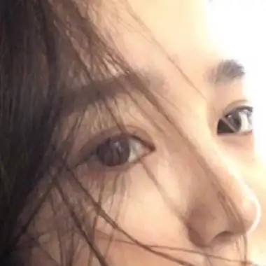 女生眼睛头像高清高清丧气只露眼睛的伤感头像女图片