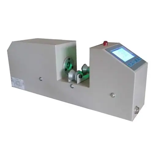 单向测径仪直径检测蓝鹏测控测径仪